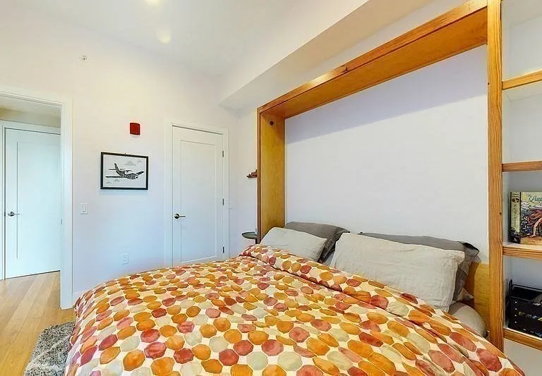 488 Dorchester Ave #4H — Photo 12