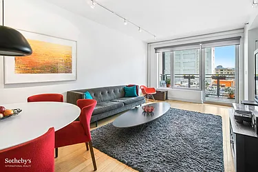Sold by Sotheby's International Realty
