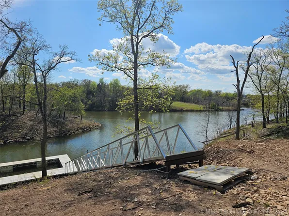 388 417th Ln, Salina, OK 74365