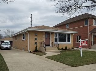 8225 W Agatite Ave, Norridge, IL 60706