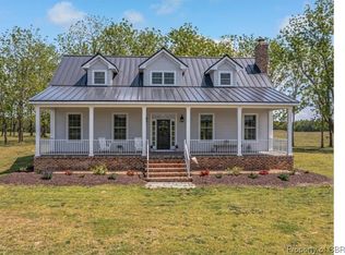 12013 Mary Ball Rd, White Stone, VA 22578