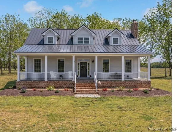 12013 Mary Ball Rd, White Stone, VA 22578