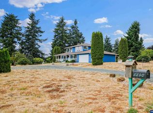 8890 Shaw Sq SE, Aumsville, OR 97325