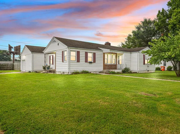 1402 S Kentwood Avenue, Springfield, MO 65804