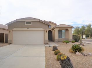 28230 N Willemite Dr, San Tan Valley, AZ 85143