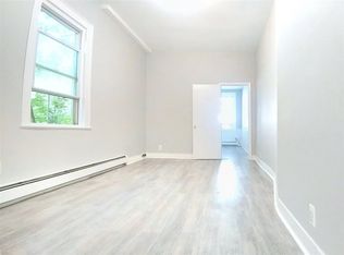 50 Saint Pauls Ave APT 1, Jersey City, NJ 07306
