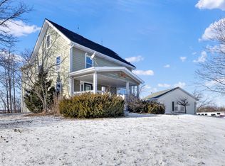 15530 Durand Ave, Union Grove, WI 53182