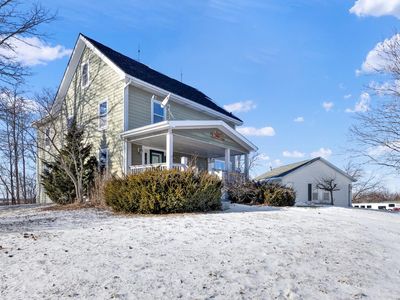 15530 Durand AVENUE, Union Grove, WI, 53182
