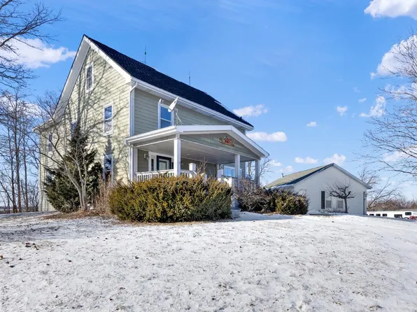 15530 Durand AVENUE, Union Grove, WI 53182