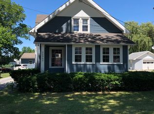 20965 W Toledo St, Williston, OH 43468