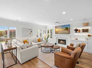 8 Las Pisadas, Rancho Santa Margarita, CA 92688
