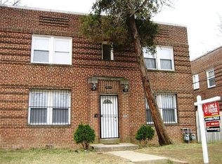 419 Mellon St SE, Washington, DC