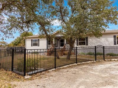 3955 Klein Branch Rd, Harper, TX, 78631