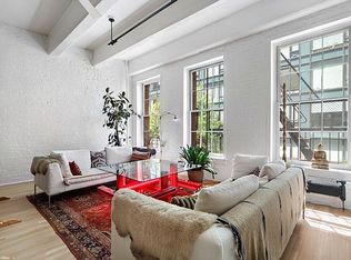 40 Renwick St FL 2, New York, NY 10013
