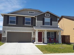 4223 S Rangewood Way, Meridian, ID 83642