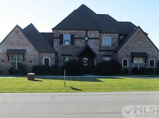 11079 Vista Ranch Way, Fort Worth, TX 76179