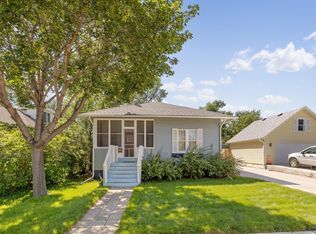 923 Fairview St, Rapid City, SD 57701