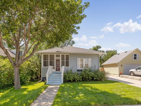 923 Fairview St, Rapid City, SD 57701