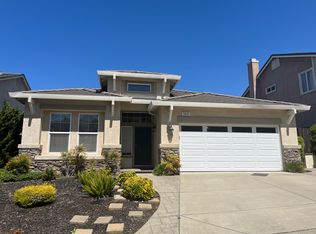 5168 Stone Canyon Dr, Castro Valley, CA