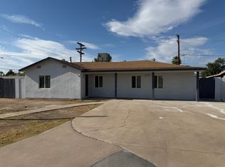 2046 W Georgia Ave, Phoenix, AZ 85015