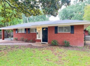 3532 Reily Ln, Shreveport, LA 71105