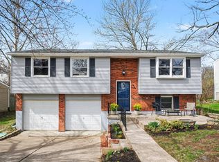 3060 Featherstone Dr, Burlington, KY 41005