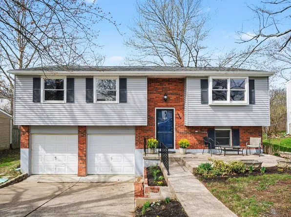 3060 Featherstone Dr, Burlington, KY 41005