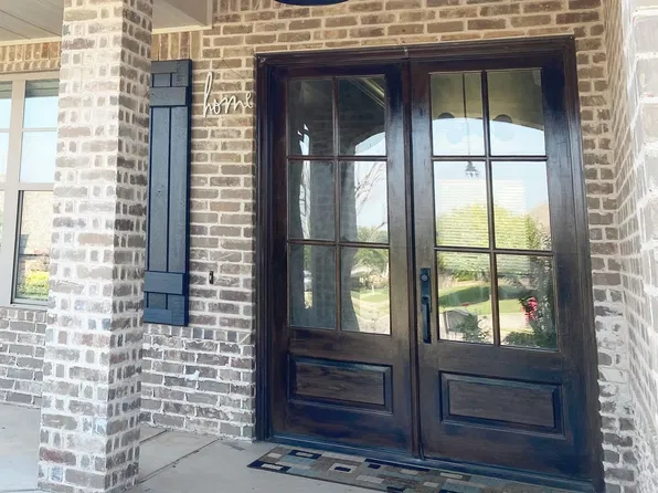 4509 Deerfield Dr, Edmond, OK 73034