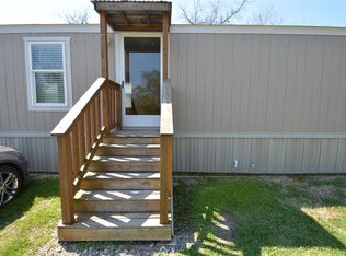 11803 13th St, Santa Fe, TX 77510