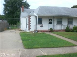512 Dale Ave, Baltimore, MD 21206