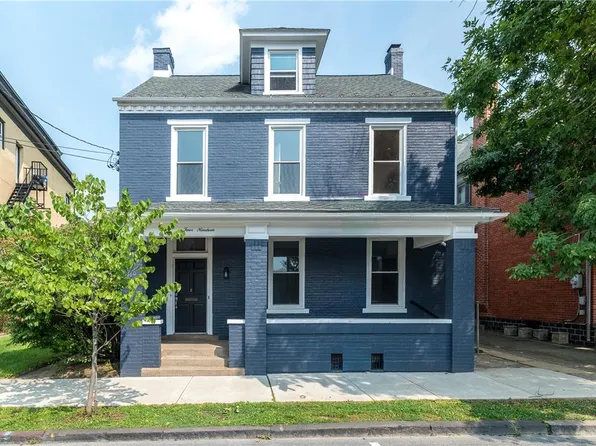 419 Main St, Hellertown, PA 18055