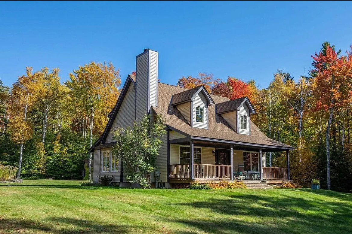 Building Photo - 504 Trager Rd