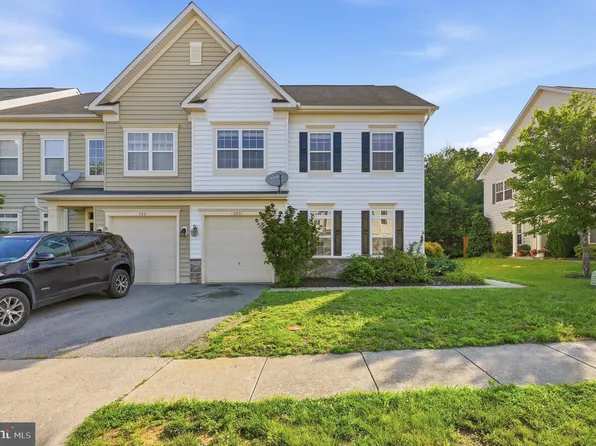 300 Kintyre Ln, Stephens City, VA 22655
