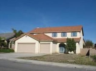 31154 Janelle Ln, Winchester, CA 92596