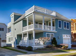 12 S 36th Ave, Longport, NJ 08403