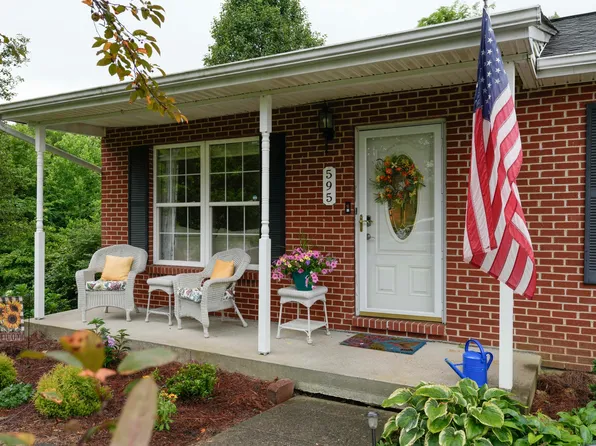 595 Spillman Dr, Dry Ridge, KY 41035