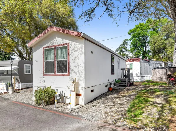 8880 Auburn Folsom Rd Space 28, Granite Bay, CA 95746