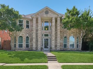 706 White Oak St, Allen, TX 75002