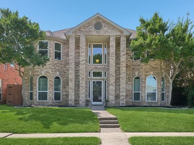 706 White Oak St, Allen, TX, 75002