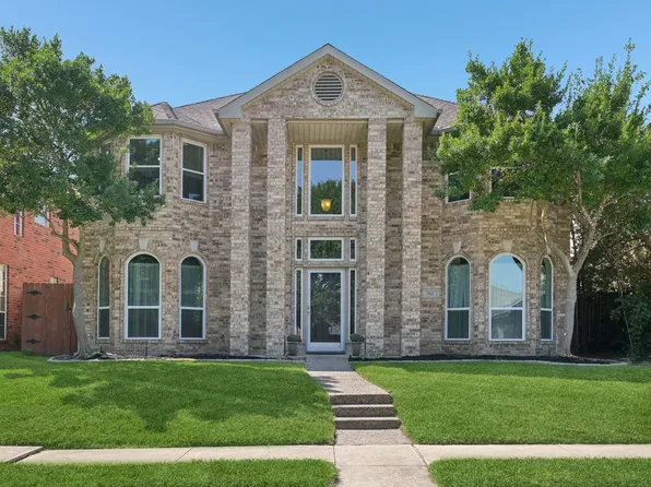 706 White Oak St, Allen, TX 75002