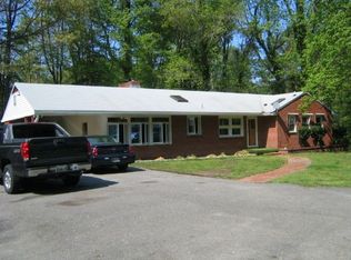 45860 W Sunrise Dr, Lexington Park, MD 20653