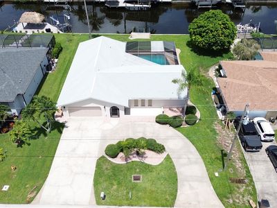 3110 SE 19th Ave, Cape Coral, FL, 33904