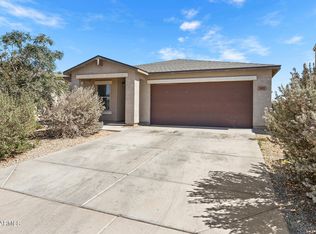 3892 N PRINCETON Lane, Casa Grande, AZ 85122