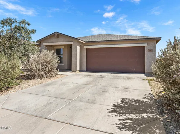3892 N PRINCETON Lane, Casa Grande, AZ 85122