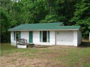 1066 Macedonia Rd, Spring City, TN 37381