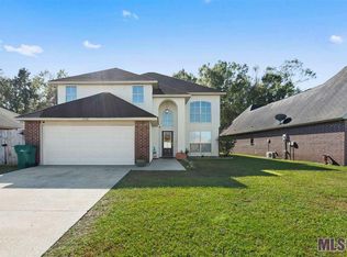 11338 Buckingham Ave, Denham Springs, LA 70726