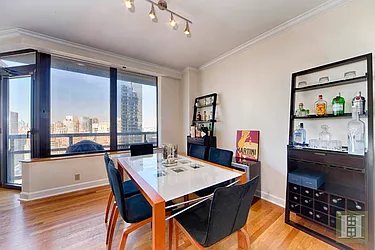 Rented by Halstead Real Estate