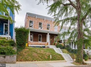 1019 W 38th St, Baltimore, MD 21211