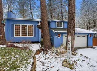 4814 E Peone Pines Dr, Mead, WA 99021