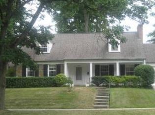 5906 Overlea Rd, Bethesda, MD 20816